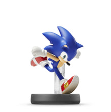 Load image into Gallery viewer, amiibo - Sonic - Super Smash Bros. Series - Cuchiwaii
