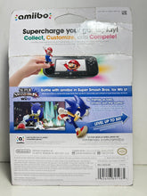 Load image into Gallery viewer, amiibo - Sonic - Super Smash Bros. Series - Cuchiwaii
