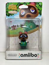 Load image into Gallery viewer, amiibo - Tom Nook - Animal Crossing Series - Cuchiwaii
