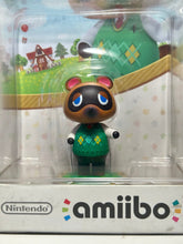 Load image into Gallery viewer, amiibo - Tom Nook - Animal Crossing Series - Cuchiwaii
