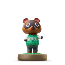 Load image into Gallery viewer, amiibo - Tom Nook - Animal Crossing Series - Cuchiwaii
