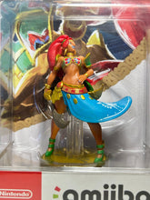Cargar imagen en el visor de la galería, amiibo - Urbosa - The Legend of Zelda: Breath of the Wild Series - Cuchiwaii
