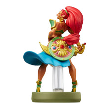 Cargar imagen en el visor de la galería, amiibo - Urbosa - The Legend of Zelda: Breath of the Wild Series - Cuchiwaii
