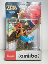 Cargar imagen en el visor de la galería, amiibo - Urbosa - The Legend of Zelda: Breath of the Wild Series - Cuchiwaii
