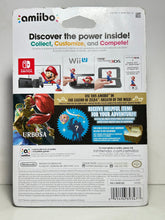 Cargar imagen en el visor de la galería, amiibo - Urbosa - The Legend of Zelda: Breath of the Wild Series - Cuchiwaii
