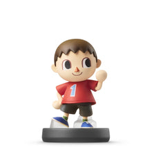 Load image into Gallery viewer, amiibo - Villager - Super Smash Bros. Series - Cuchiwaii
