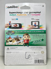 Load image into Gallery viewer, amiibo - Villager - Super Smash Bros. Series - Cuchiwaii
