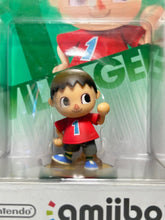 Load image into Gallery viewer, amiibo - Villager - Super Smash Bros. Series - Cuchiwaii
