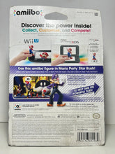 Load image into Gallery viewer, amiibo - Waluigi - Super Mario Series - Cuchiwaii
