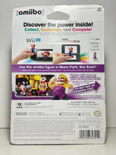 Cargar imagen en el visor de la galería, amiibo - Wario - Super Mario Series - Cuchiwaii
