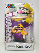 Cargar imagen en el visor de la galería, amiibo - Wario - Super Mario Series - Cuchiwaii
