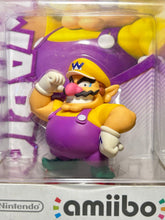 Cargar imagen en el visor de la galería, amiibo - Wario - Super Mario Series - Cuchiwaii
