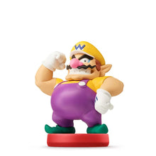 Cargar imagen en el visor de la galería, amiibo - Wario - Super Mario Series - Cuchiwaii
