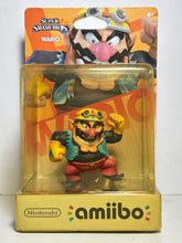 Load image into Gallery viewer, amiibo - Wario - Super Smash Bros. Series - Cuchiwaii

