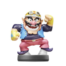 Load image into Gallery viewer, amiibo - Wario - Super Smash Bros. Series - Cuchiwaii
