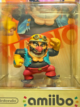 Load image into Gallery viewer, amiibo - Wario - Super Smash Bros. Series - Cuchiwaii
