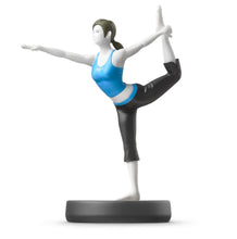 Cargar imagen en el visor de la galería, amiibo - Wii Fit Trainer - Super Smash Bros. Series - Cuchiwaii
