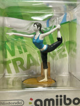 Cargar imagen en el visor de la galería, amiibo - Wii Fit Trainer - Super Smash Bros. Series - Cuchiwaii

