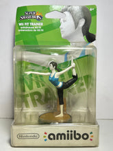 Cargar imagen en el visor de la galería, amiibo - Wii Fit Trainer - Super Smash Bros. Series - Cuchiwaii
