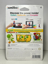 Load image into Gallery viewer, amiibo - Yarn Yoshi (Green) - Yoshi Series - Cuchiwaii
