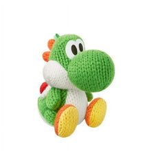 Load image into Gallery viewer, amiibo - Yarn Yoshi (Green) - Yoshi Series - Cuchiwaii
