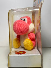 Load image into Gallery viewer, amiibo - Yarn Yoshi (Pink) - Yoshi Series - Cuchiwaii
