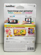 Load image into Gallery viewer, amiibo - Yarn Yoshi (Pink) - Yoshi Series - Cuchiwaii
