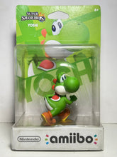 Cargar imagen en el visor de la galería, amiibo - Yoshi - Super Smash Bros. Series - Cuchiwaii
