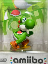 Cargar imagen en el visor de la galería, amiibo - Yoshi - Super Smash Bros. Series - Cuchiwaii
