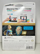 Load image into Gallery viewer, amiibo - Zelda - The Legend of Zelda: Breath of the Wild Series - Cuchiwaii
