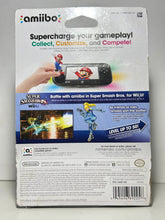 Load image into Gallery viewer, amiibo - Zero Suit Samus - Super Smash Bros. Series - Cuchiwaii
