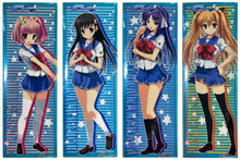 Cargar imagen en el visor de la galería, Angel Navigate - Clear Poster (Set of 4) - Cuchiwaii
