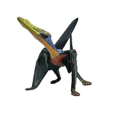 Load image into Gallery viewer, Anhanguera - Trading Figure - Miniature (012) - Cuchiwaii
