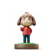 Load image into Gallery viewer, Animal Crossing: amiibo Festival - Wii U - CIB (WUP-R-AALE-USZ) - Cuchiwaii
