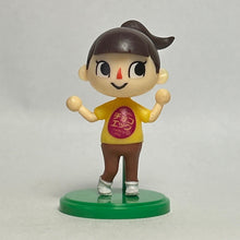 Load image into Gallery viewer, Animal Crossing - Murabito / Villager - Figure - Choco Egg - Secret, Girl (S2) - Cuchiwaii
