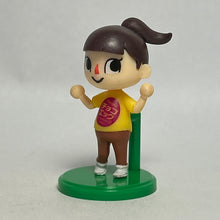 Load image into Gallery viewer, Animal Crossing - Murabito / Villager - Figure - Choco Egg - Secret, Girl (S2) - Cuchiwaii
