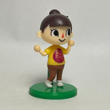 Load image into Gallery viewer, Animal Crossing - Murabito / Villager - Figure - Choco Egg - Secret, Girl (S2) - Cuchiwaii
