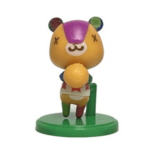 Load image into Gallery viewer, Animal Crossing - Patch / Stitches - Figure - Choco Egg (17) - Cuchiwaii
