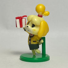 Load image into Gallery viewer, Animal Crossing - Shizue / Isabelle - Figure - Choco Egg (01) - Cuchiwaii
