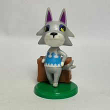 Load image into Gallery viewer, Animal Crossing - Siberia / Fang - Figure - Choco Egg (18) - Cuchiwaii
