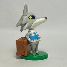 Load image into Gallery viewer, Animal Crossing - Siberia / Fang - Figure - Choco Egg (18) - Cuchiwaii
