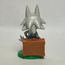 Load image into Gallery viewer, Animal Crossing - Siberia / Fang - Figure - Choco Egg (18) - Cuchiwaii
