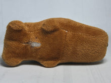 Cargar imagen en el visor de la galería, Animal Keychain - Capybara - Keychain Mascot M - Brown - Cuchiwaii
