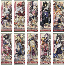 Load image into Gallery viewer, Appare! Tenka Gomen - Stick Poster (Set of 10) - Cuchiwaii
