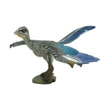 Load image into Gallery viewer, Archaeopteryx - Trading Figure - Miniature (036) - Cuchiwaii
