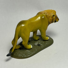 Load image into Gallery viewer, Asiatic lion - Trading Figure - Feline Animals - Cuchiwaii
