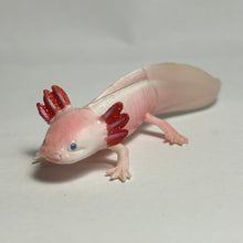 Load image into Gallery viewer, Axolotl - Trading Figure - Miniature - 96 P44A - Cuchiwaii
