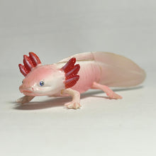 Load image into Gallery viewer, Axolotl - Trading Figure - Miniature - 96 P44A - Cuchiwaii
