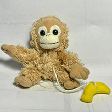 Cargar imagen en el visor de la galería, Baby Coco Vibrating Mascot Plush Toy Strap - Cuchiwaii

