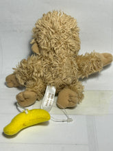 Cargar imagen en el visor de la galería, Baby Coco Vibrating Mascot Plush Toy Strap - Cuchiwaii
